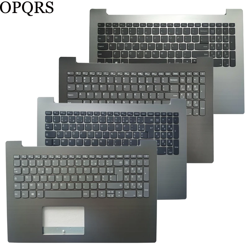 Keyboard Cover - NOVO Teclado de Laptop para IdeaPad