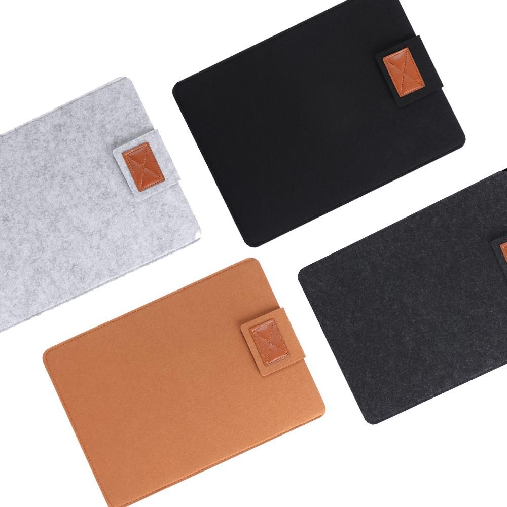 Laptop Sleeve - Capa protetora profissional e elegante para