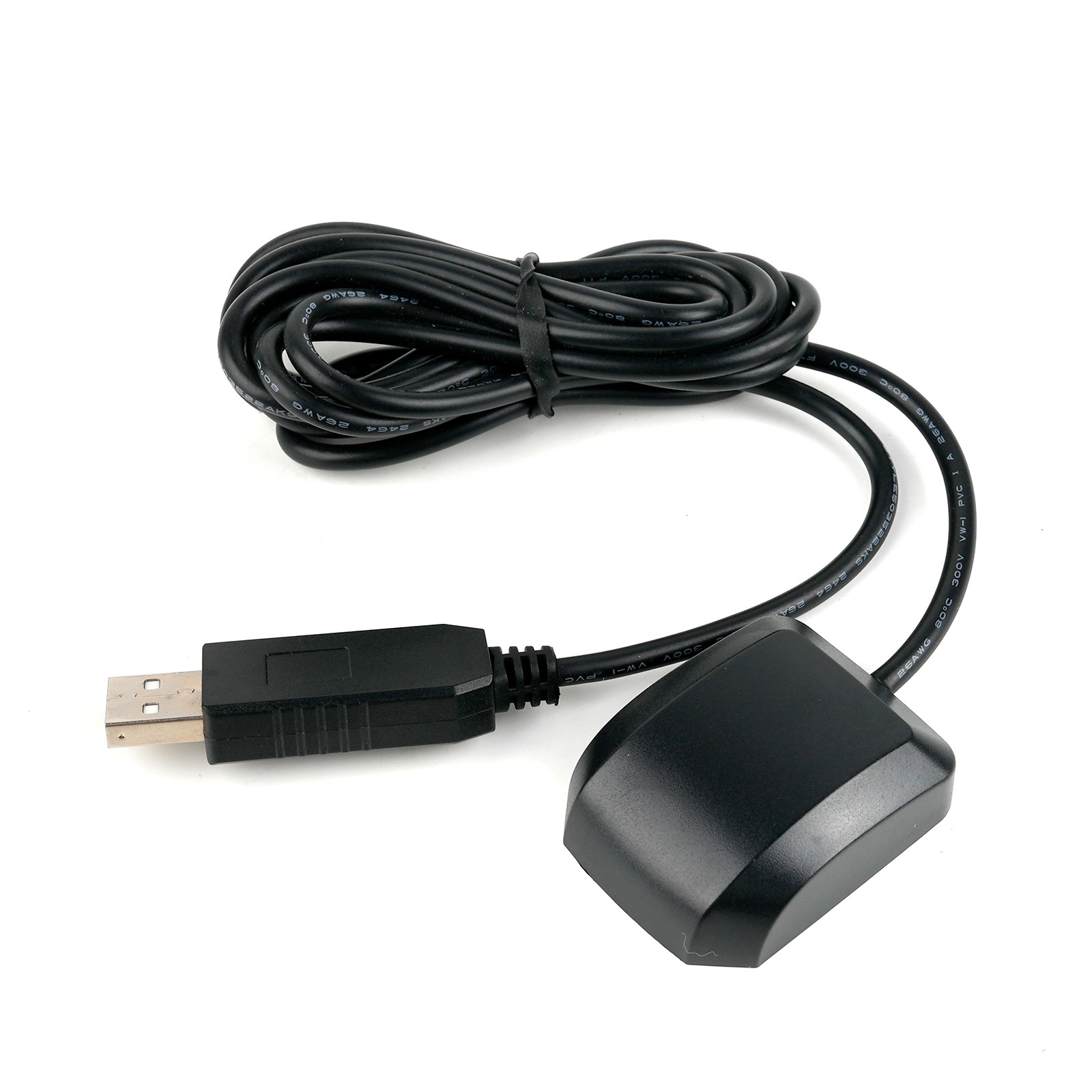 Laptop Mouse - Módulo GPS USB M10 G-Mouse com