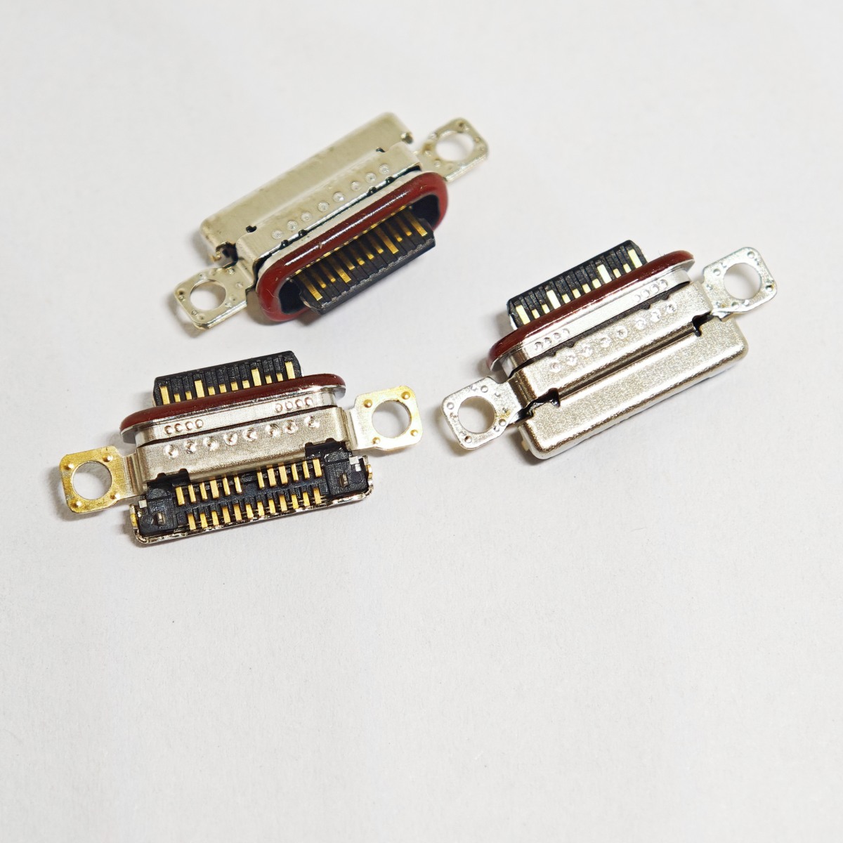 Usb C Hub - Conector de Carregamento Tipo C (5-10