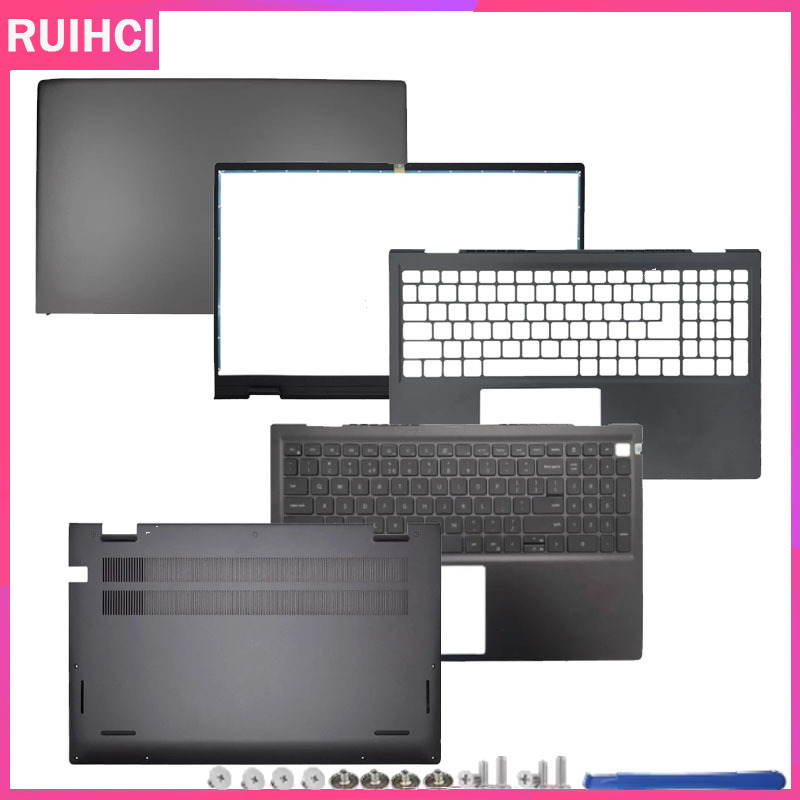 Keyboard Cover - Novo para DELL Vostro 5510 5515