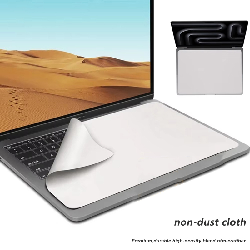Pano de Limpeza de 13 14 15 16 - Keyboard Cover avaliação e preço