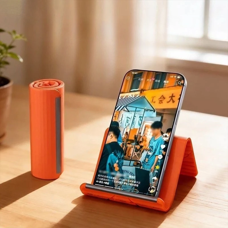 Suporte de mesa para telemóvel - Laptop Stand avaliação e preço