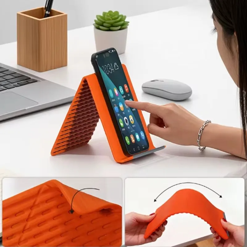 Suporte de mesa para telemóvel - Laptop Stand avaliação e preço