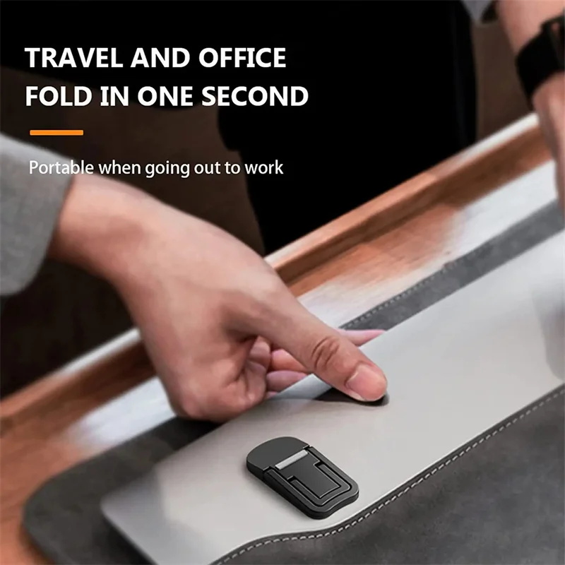 Suporte Ajustável e Dobrável p - Laptop Stand avaliação e preço