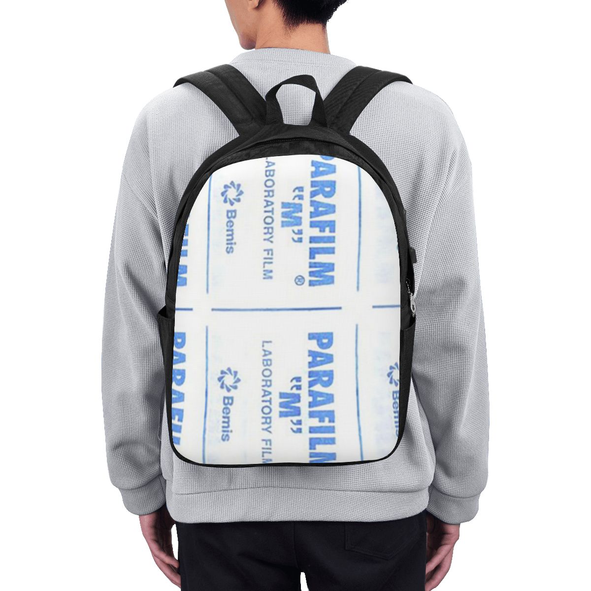 Mochila Parafilm: A Solução Es - Laptop Bag avaliação e preço