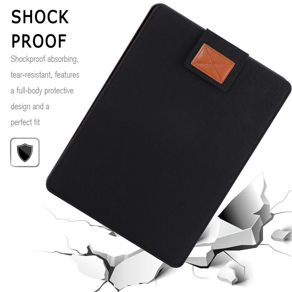 Bolsa portátil profissional pa - Laptop Sleeve avaliação e preço