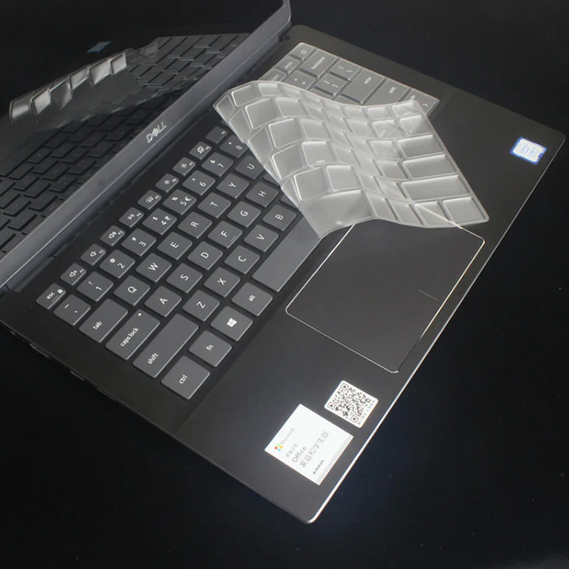 Capa protetora de teclado para - Keyboard Cover avaliação e preço
