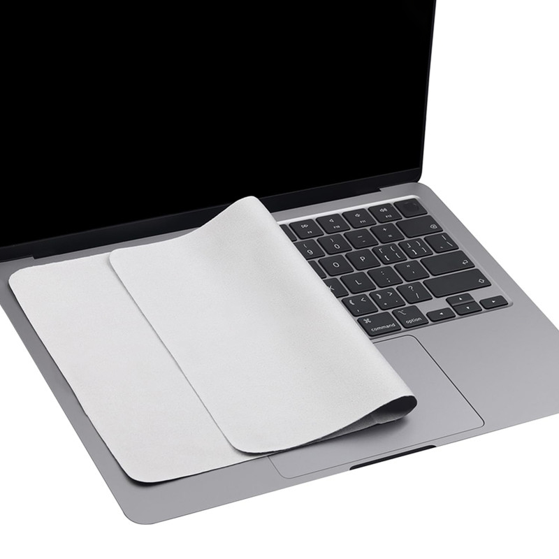 Pano de limpeza universal para - Keyboard Cover avaliação e preço