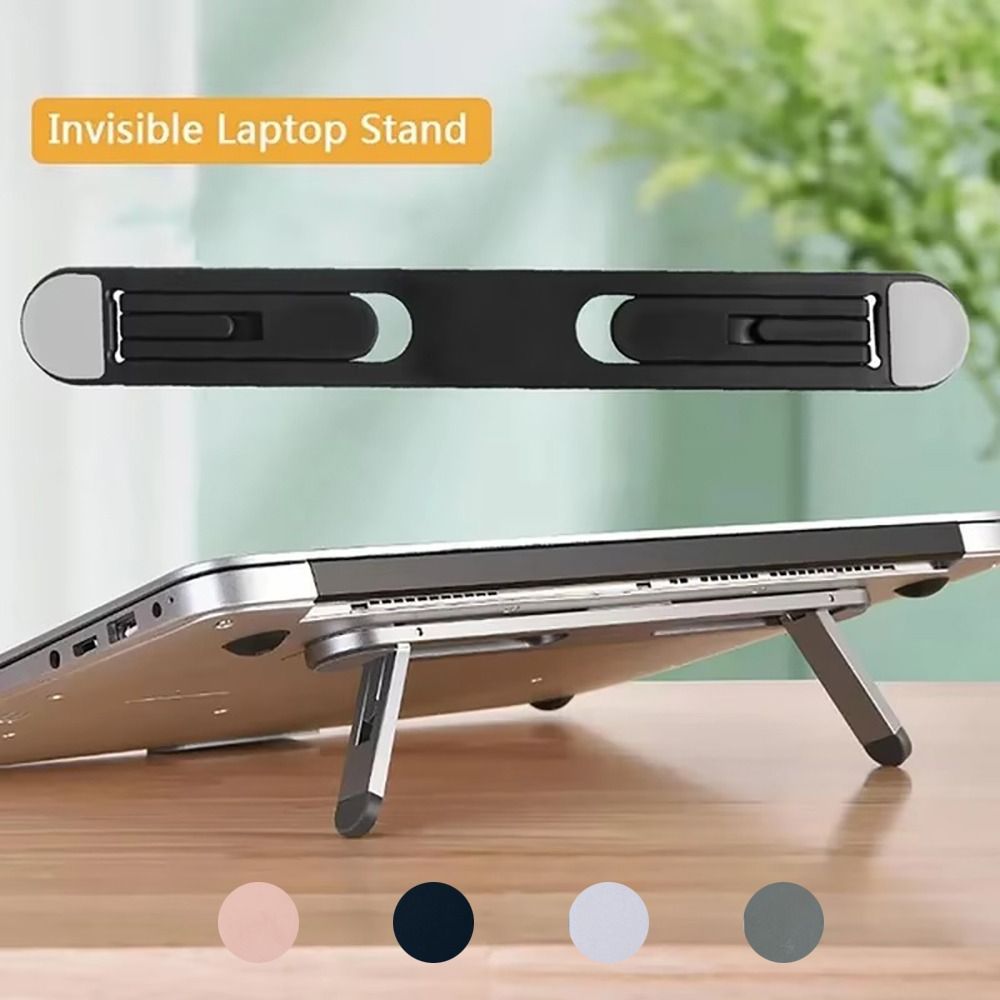 Novo Suporte Invisível para La - Laptop Cooling Pad avaliação e preço