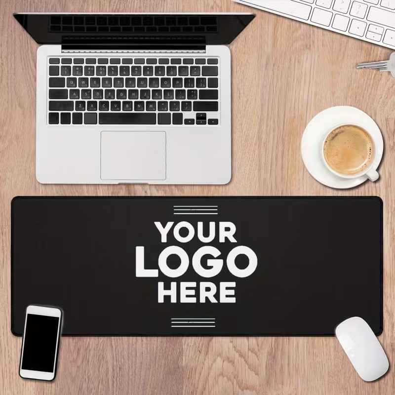 Crie o seu próprio logotipo pa - Laptop Mouse avaliação e preço