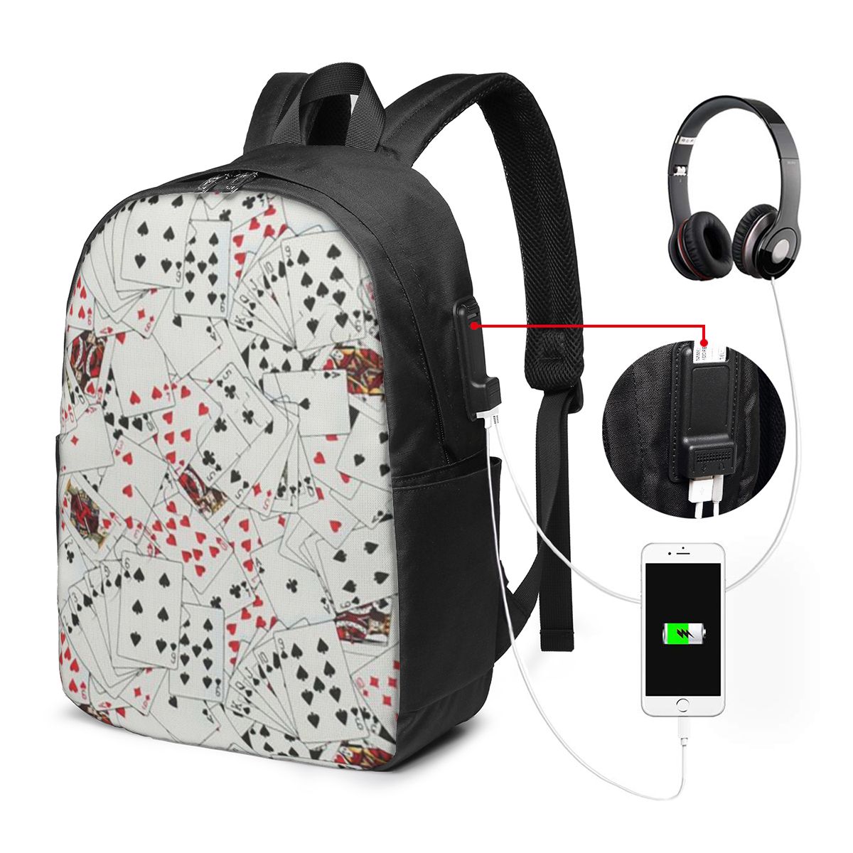 Mochila para Notebook com Esta - Laptop Bag avaliação e preço