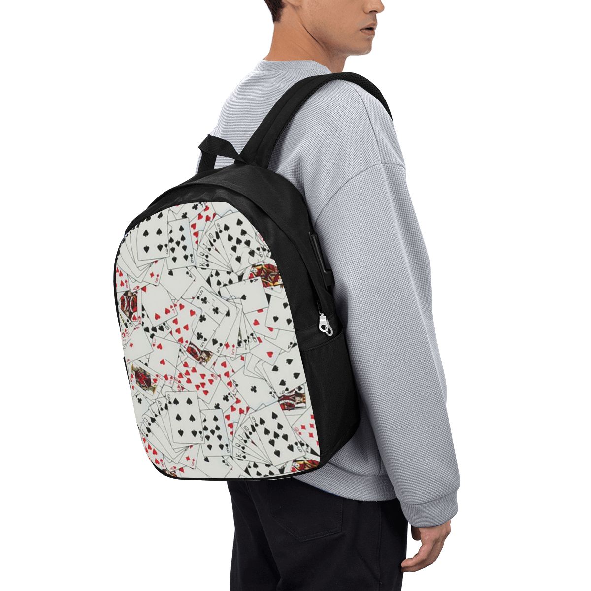 Mochila para Notebook com Esta - Laptop Bag avaliação e preço