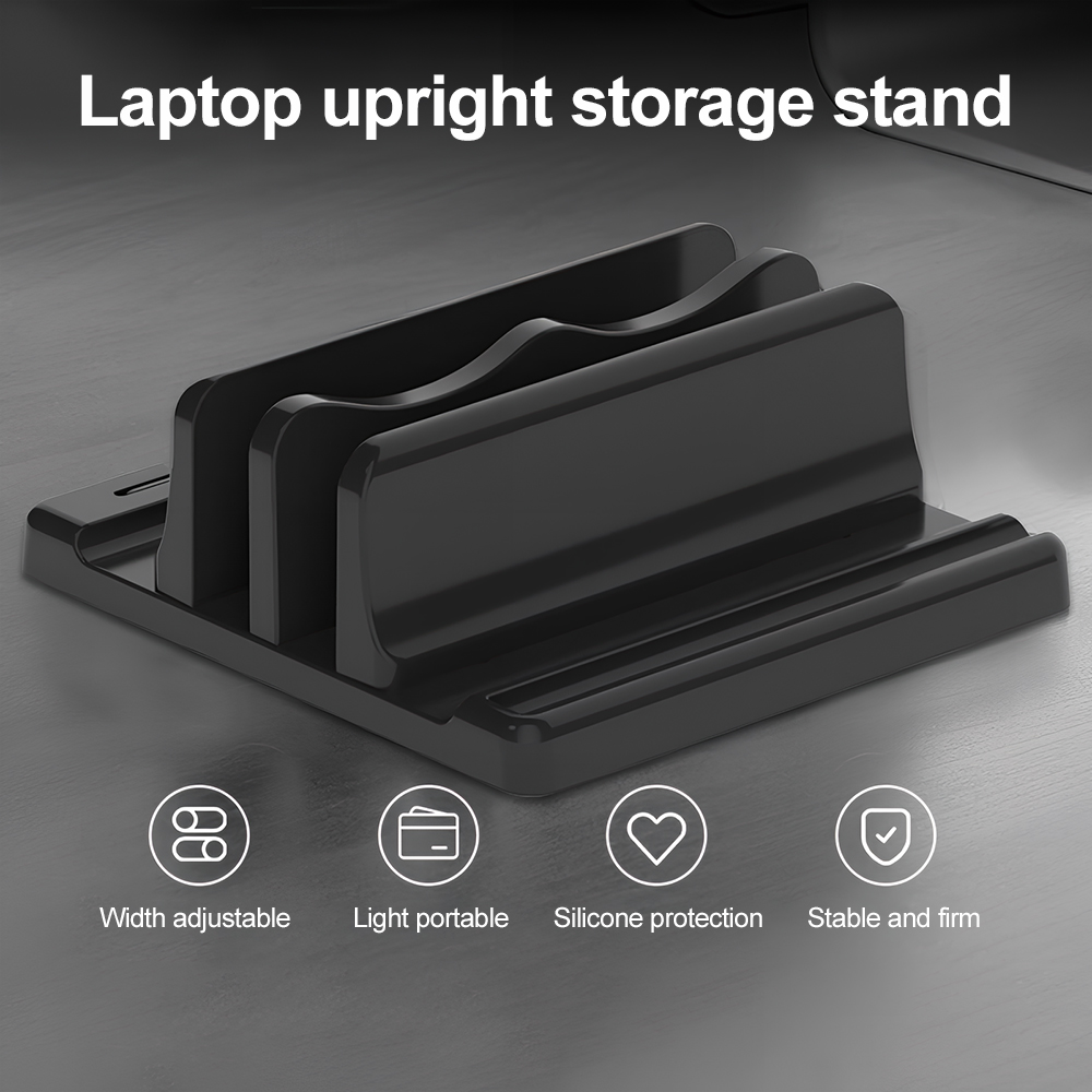 Suporte vertical para laptop,  - Laptop Original Accessories avaliação e preço