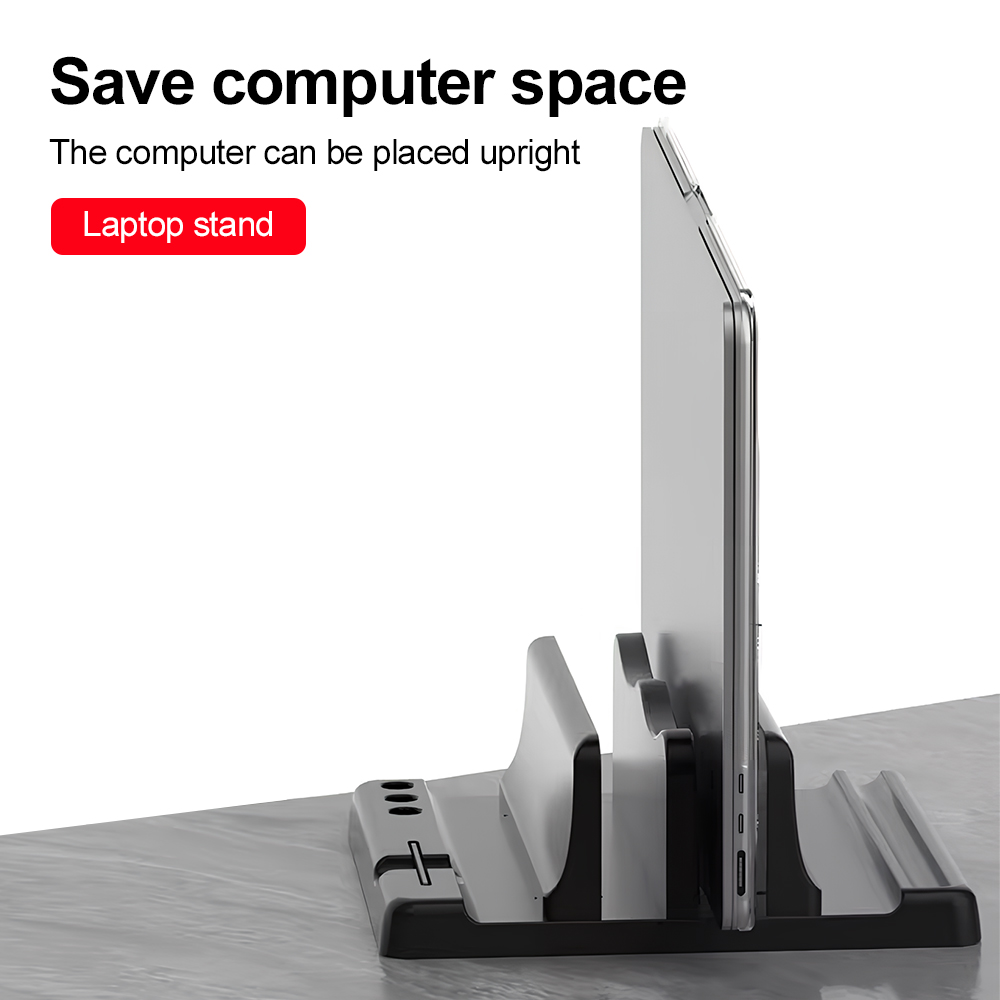 Suporte vertical para laptop,  - Laptop Original Accessories avaliação e preço