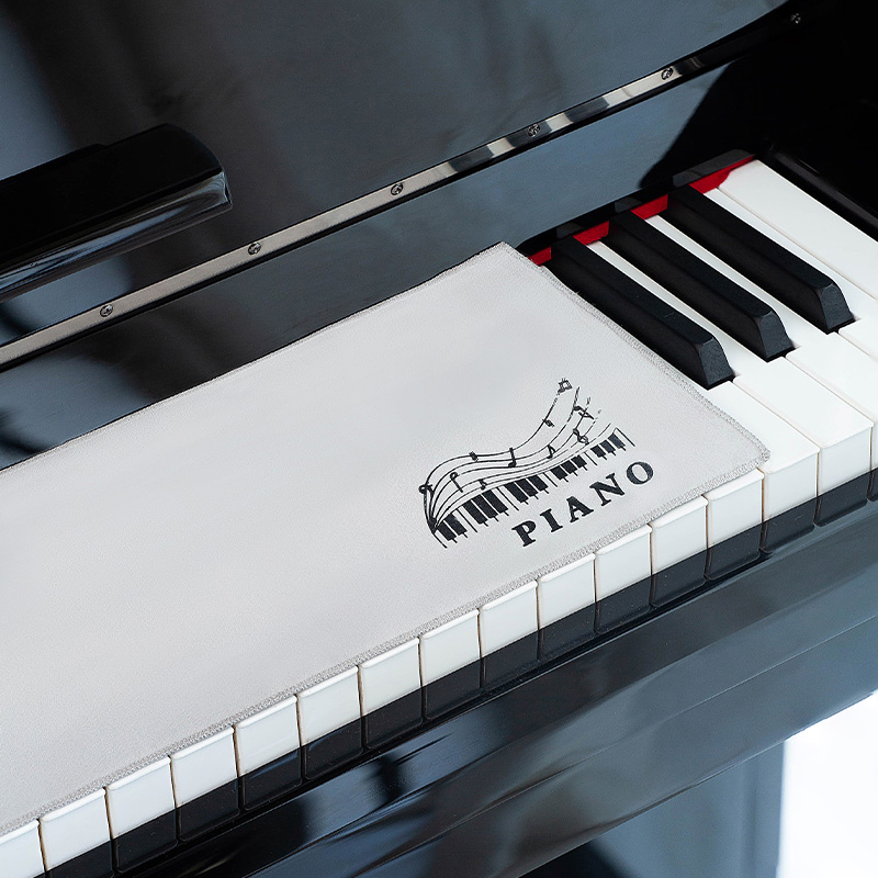 Pano Protetor Triangular para  - Keyboard Cover avaliação e preço
