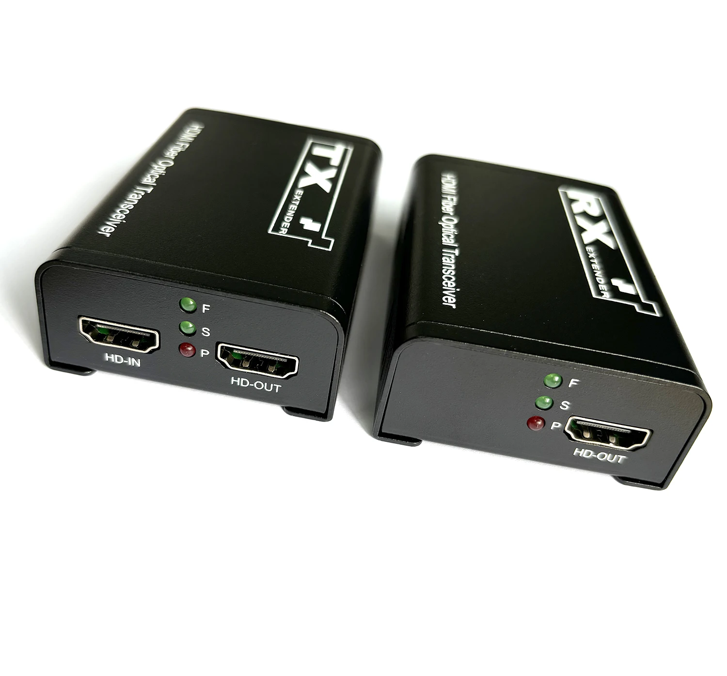 Extensor HDMI de Fibra Óptica  - Hdmi Cable avaliação e preço
