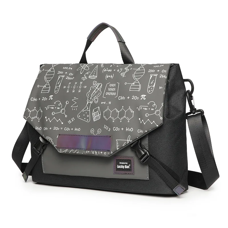 Bolsa de ombro para laptop de  - Laptop Sleeve avaliação e preço
