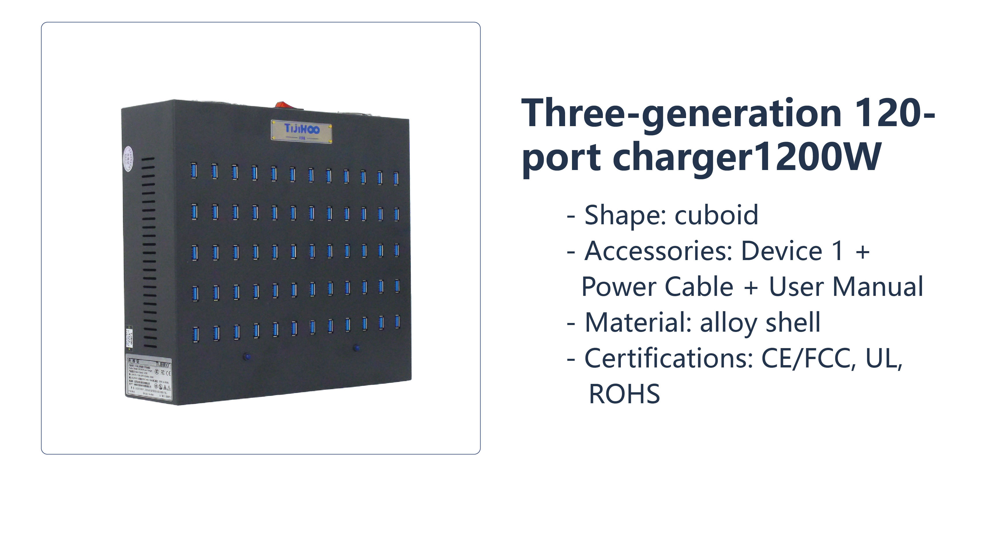 Hub OTG USB 2.4 de 40 Portas c - Usb Hub avaliação e preço