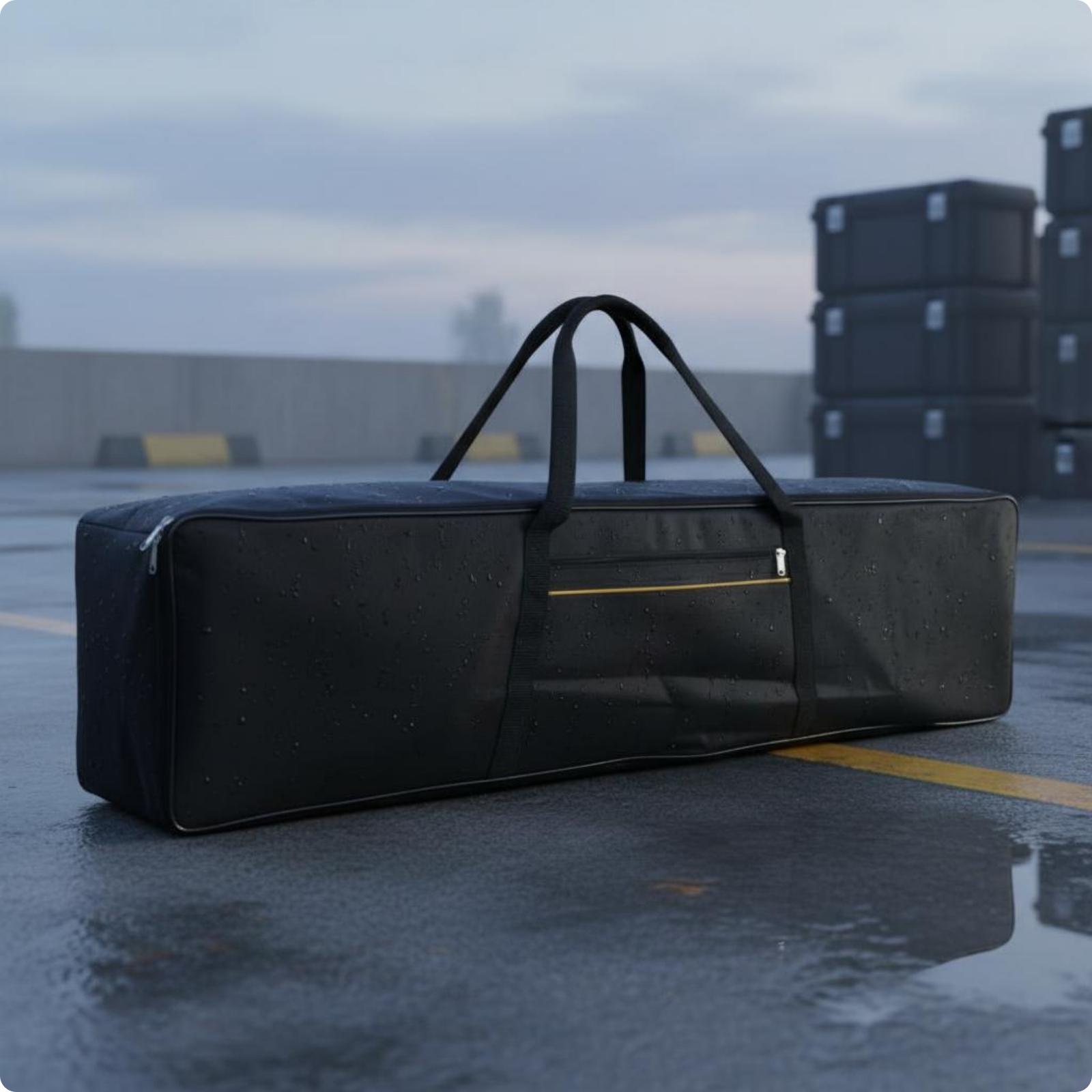 Capa para Piano Elétrico de 88 - Keyboard Cover avaliação e preço