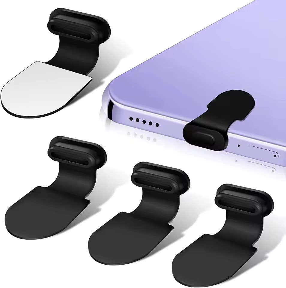 1/4/6 Peças Protetor de Porta  - Usb Hub avaliação e preço