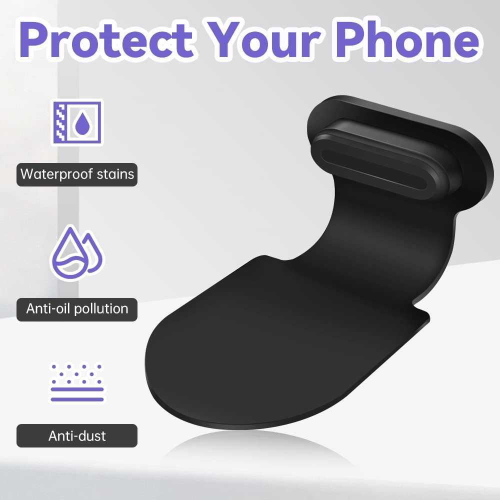 1/4/6 Peças Protetor de Porta  - Usb Hub avaliação e preço
