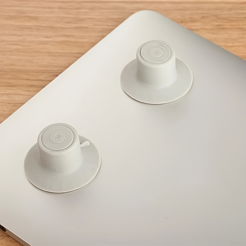 4 peças de almofadas de resfri - Laptop Cooling Pad avaliação e preço