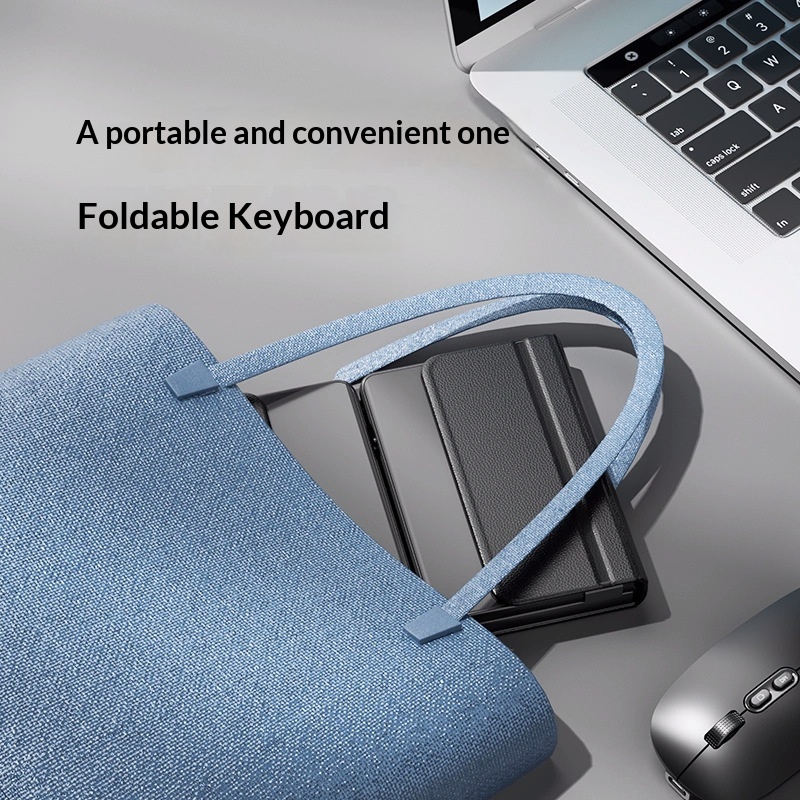 Teclado Bluetooth sem fio Meng - Laptop Mouse avaliação e preço