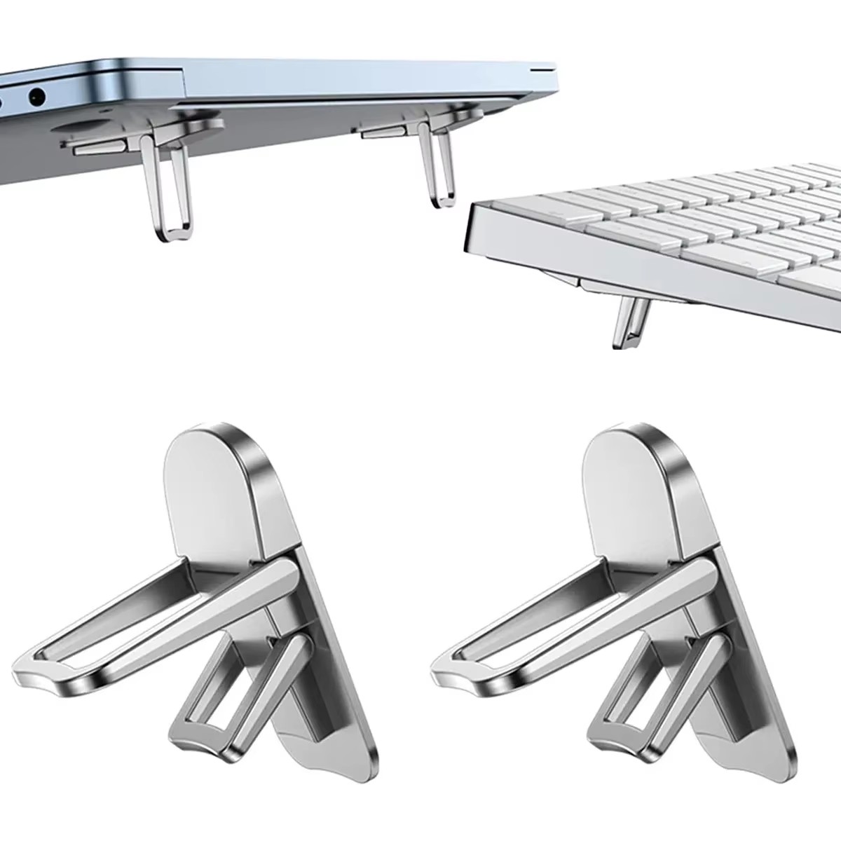 Suporte portátil para laptop,  - Laptop Stand avaliação e preço
