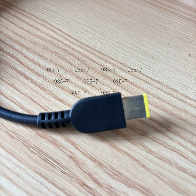 Carregador de Laptop 330W, 20V - Laptop Charger avaliação e preço