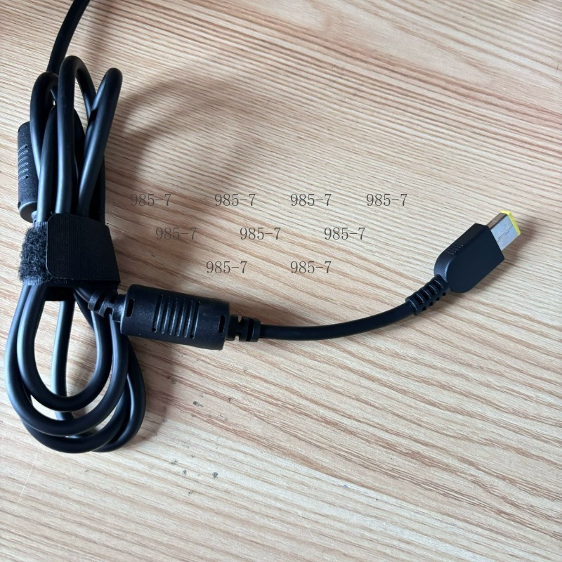 Carregador de Laptop 330W, 20V - Laptop Charger avaliação e preço