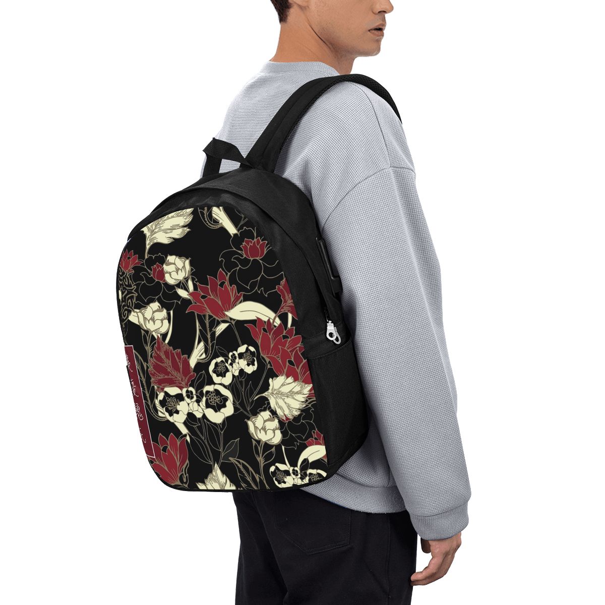 Demonic Cultivation The Untame - Laptop Bag avaliação e preço