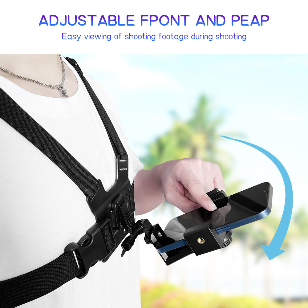 Suporte de Peito para Celular  - Laptop Stand avaliação e preço